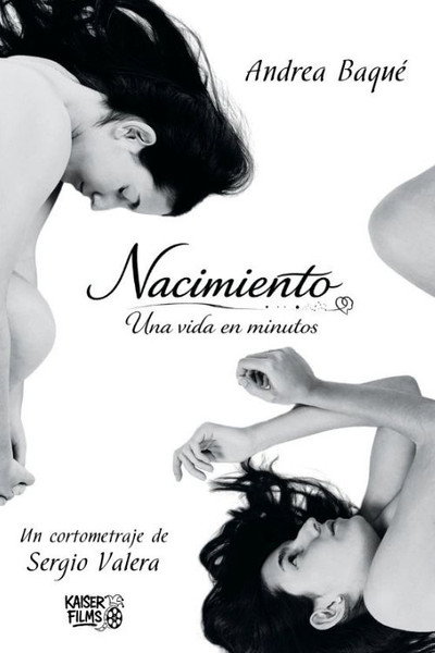 Nacimiento: una vida en minutos