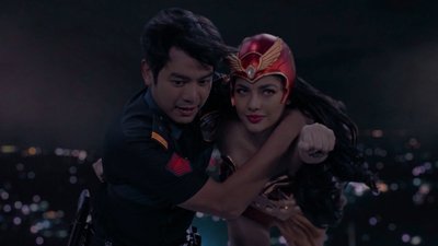 tv poster