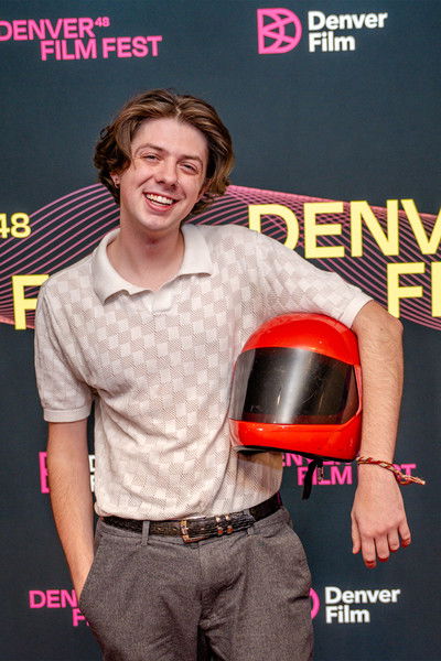 Imagem de Jack Cosgriff