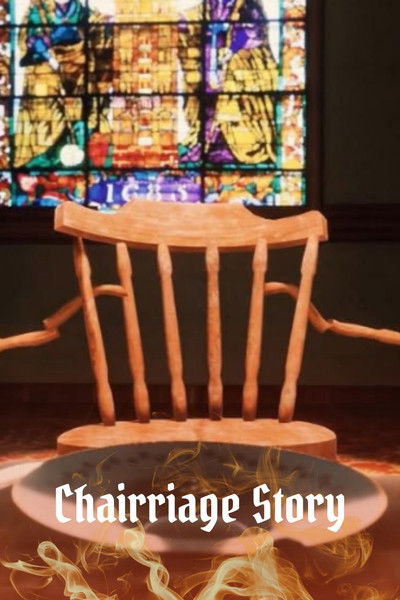 Poster do Filme Chairriage Story