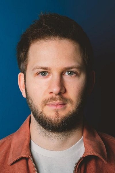 person poster