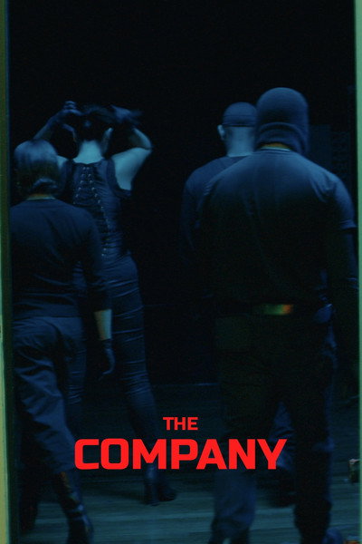 The Company