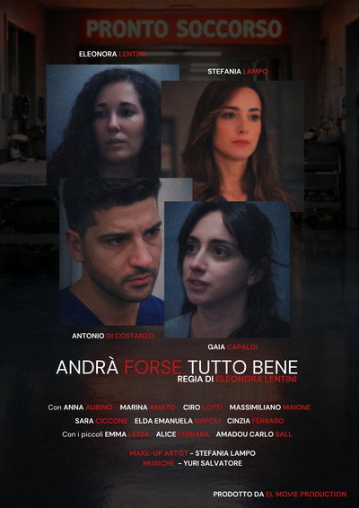 Andrà forse tutto bene