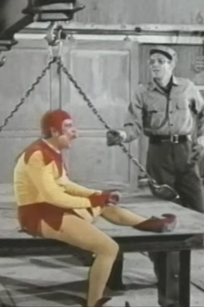 The Joker