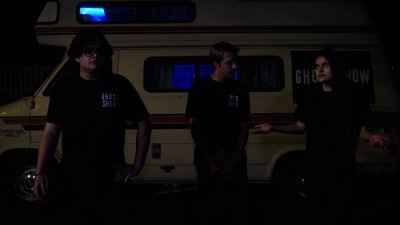 tv poster