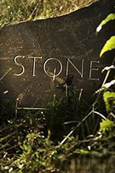 Poster do Filme Stone