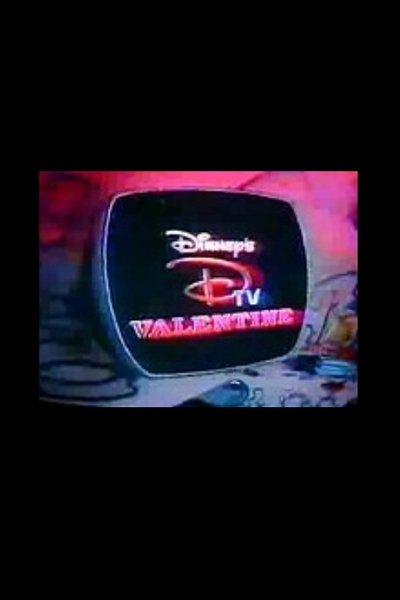 Watch!Disney's DTV Valentine Movie Online