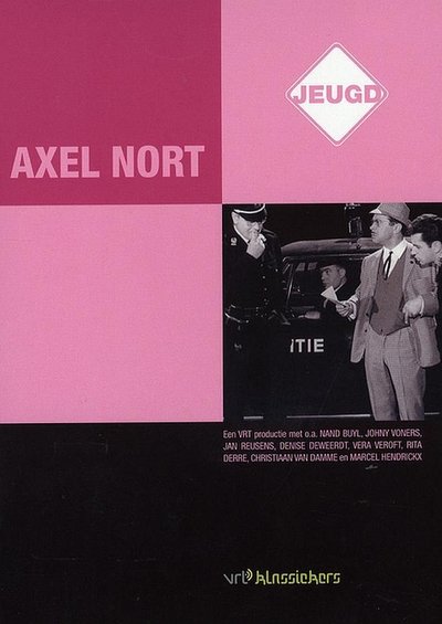 Axel Nort