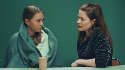 tv poster