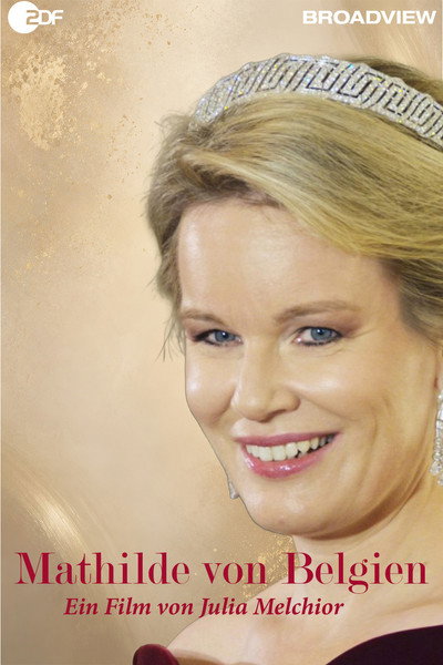 Occupation: Queen! Mathilde of Belgium