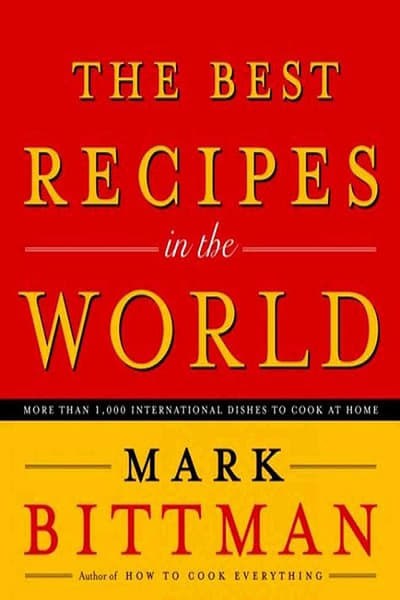 The Best Recipes In The World