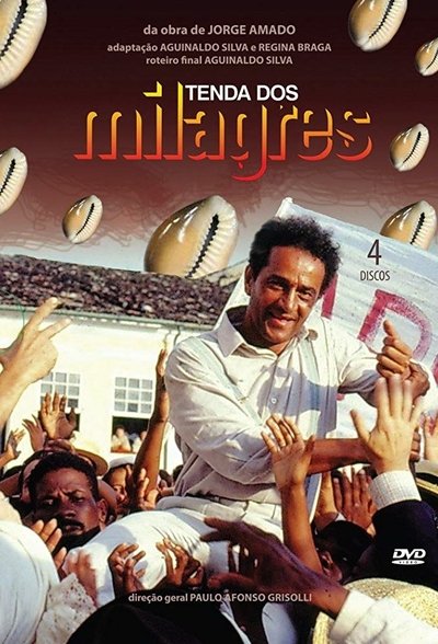 tv poster