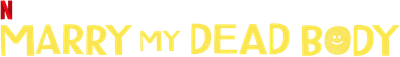 Marry My Dead Body Logo