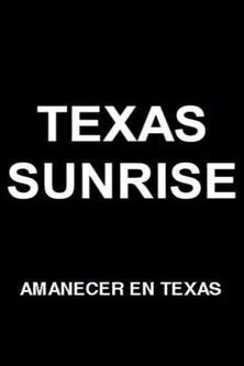 Poster do Filme Texas Sunrise