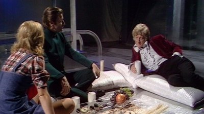 Day of the Daleks (3)