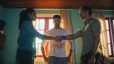 tv poster