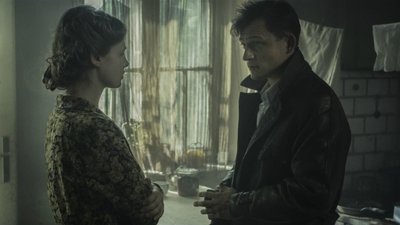tv poster