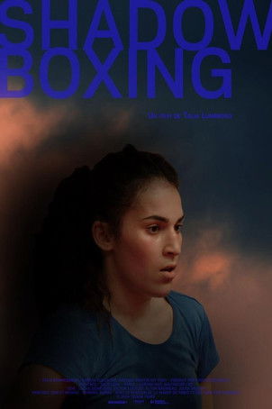 Poster do Filme Shadow Boxing