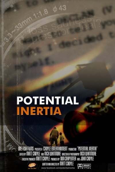 Watch!(2014) Potential Inertia Full Movie Online -123Movies