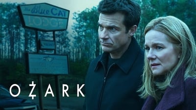 Ozark, trailer voor het vierde seizoen