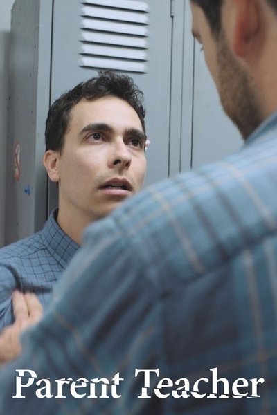 Poster for the movie Parent Teacher
