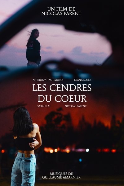 Poster do Filme Les Cendres Du Coeur