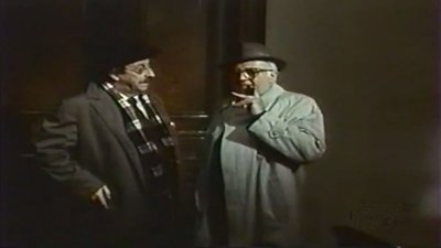 tv poster