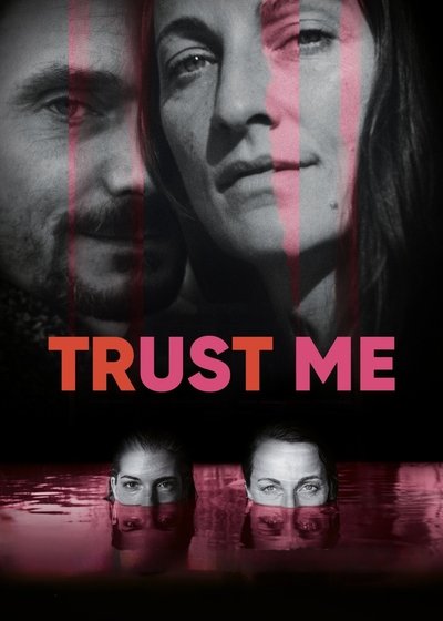 Poster do Filme Trust Me