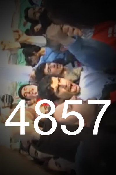 Poster do Filme 4857