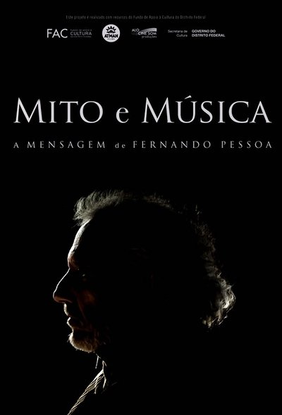 Watch - Mito e Música: A Mensagem de Fernando Pessoa Movie Online Putlocker
