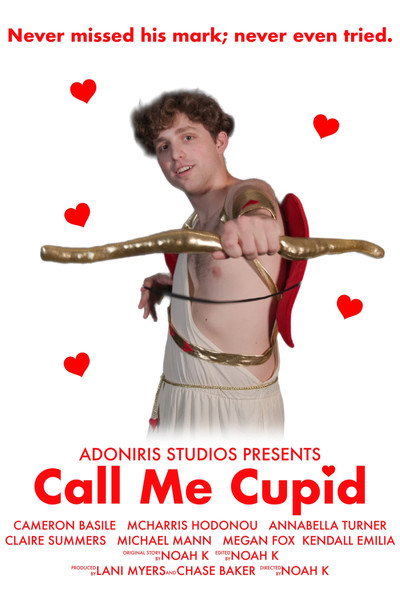 Call Me Cupid