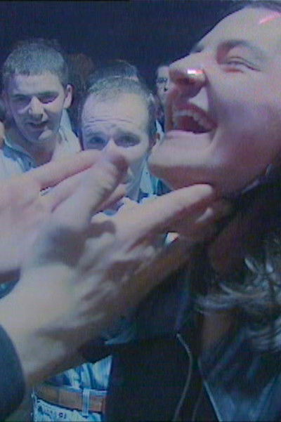 Poster do Filme That sanity be kept