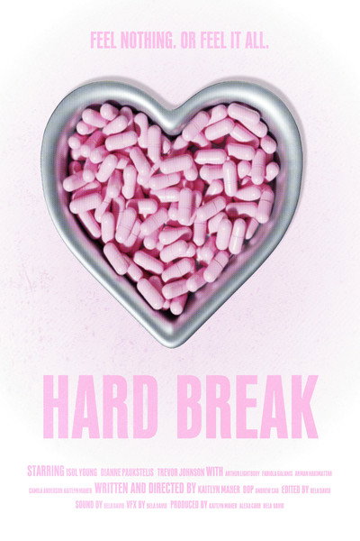 Hard Break