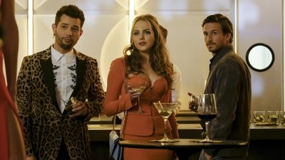 tv poster