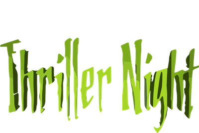 Thriller Night Logo