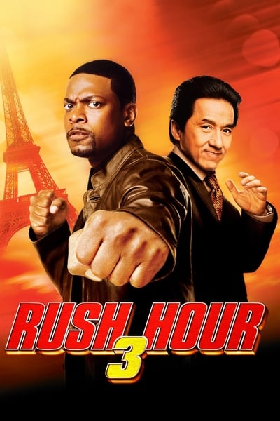 Rush Hour 3 - Missione Parigi (2007)