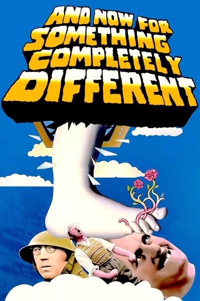 Watch - (1971) And Now for Something Completely Different Full Movie Online -123Movies