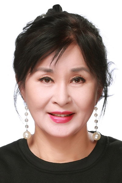 Hong Hye-ryeong