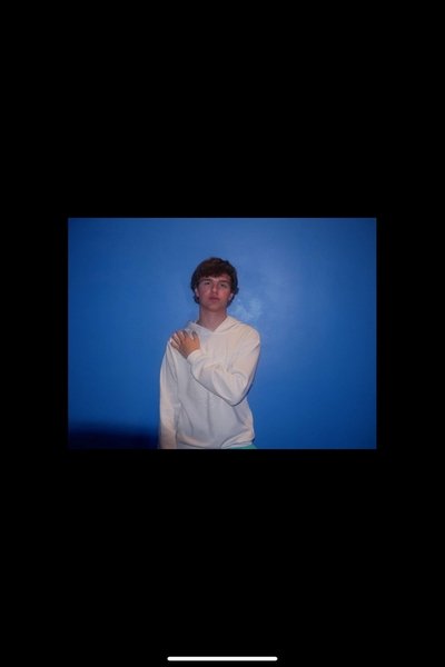 Imagem de Drew Osborne
