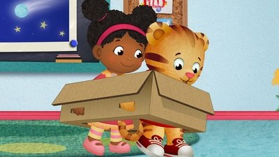 tv poster