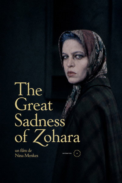 The Great Sadness of Zohara