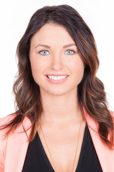 person poster