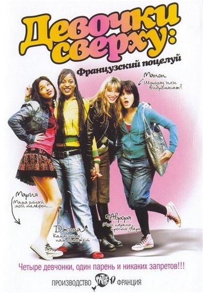 Watch!(2006) Mes Copines Full MoviePutlockers-HD