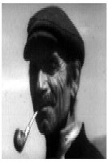 movie poster for I Walk Down a Road, I Ask for Directions