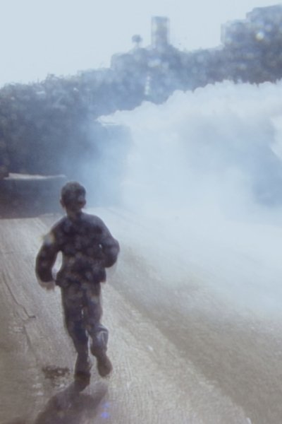 movie poster for Intersecting Memory