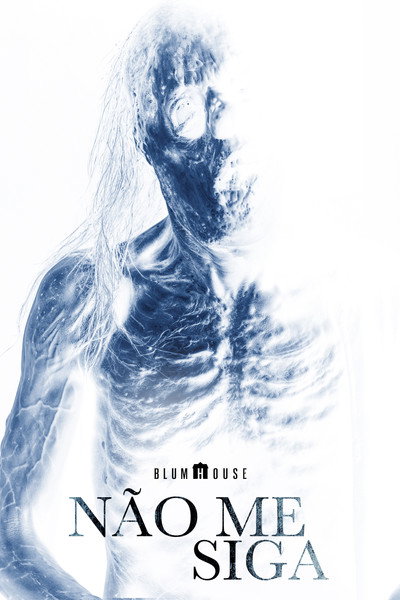 Poster do Filme Não Me Siga