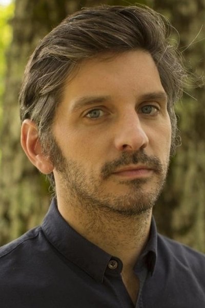 Imagem de Amaury Ovise