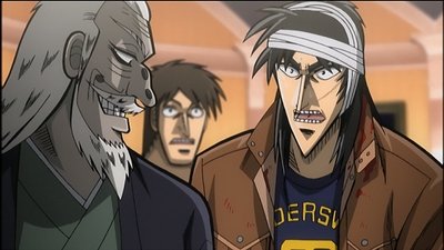 tv poster