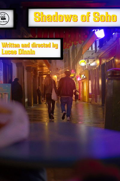 Poster do Filme Shadows Of Soho