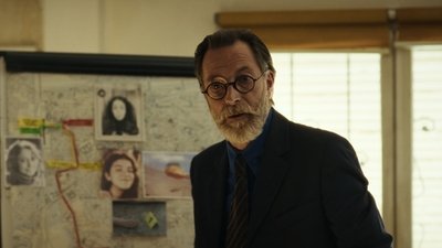 tv poster